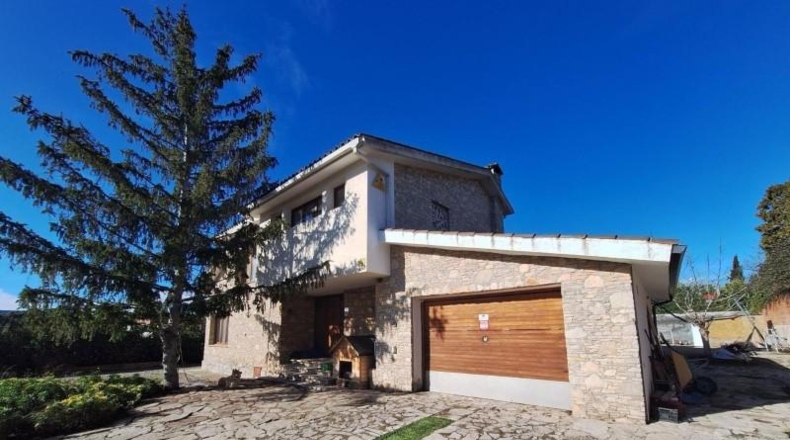 Barcelona - Igualada - 1075m2