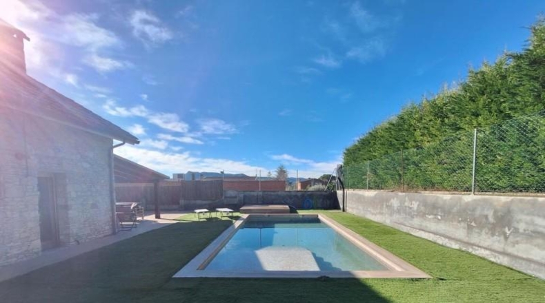 Barcelona - Igualada - 1075m2