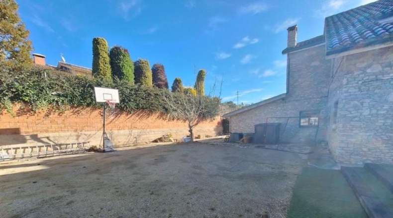 Barcelona - Igualada - 1075m2