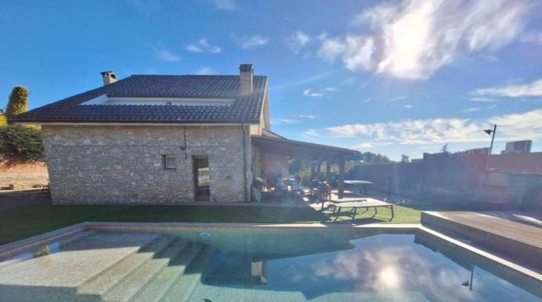 Barcelona - Igualada - 1075m2