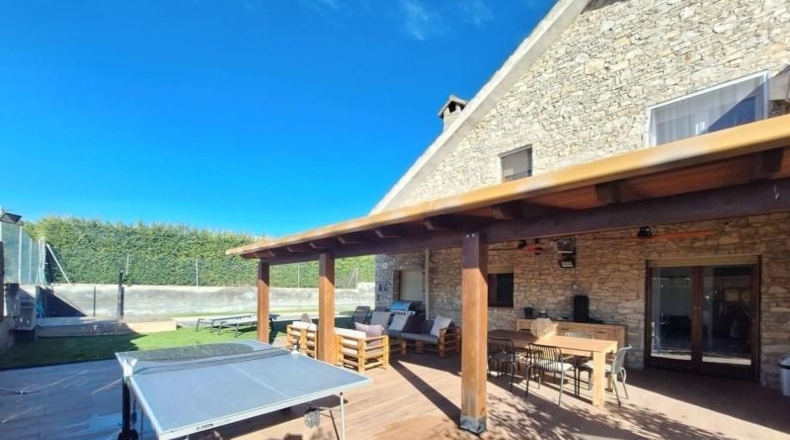 Barcelona - Igualada - 1075m2