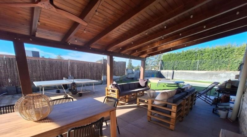 Barcelona - Igualada - 1075m2