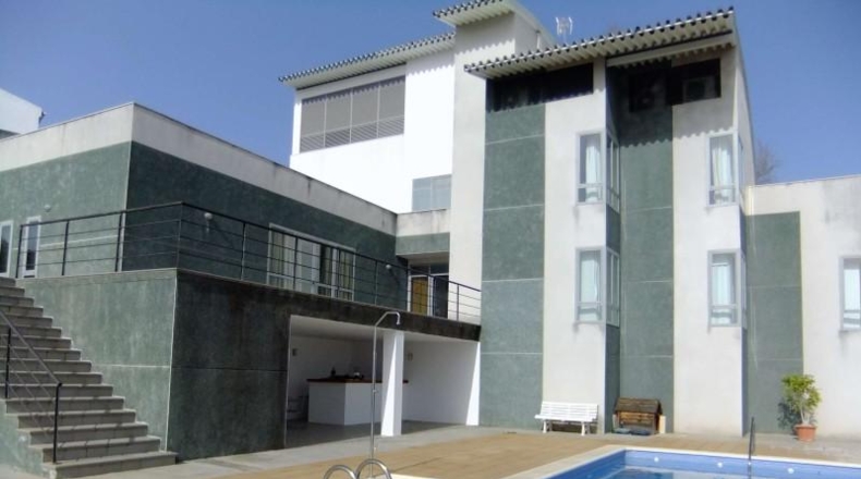 Badajoz - Badajoz - 2500m2