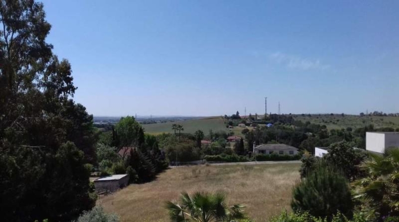Badajoz - Badajoz - 2500m2