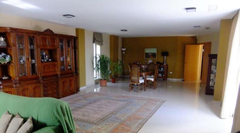 Badajoz - Badajoz - 2500m2