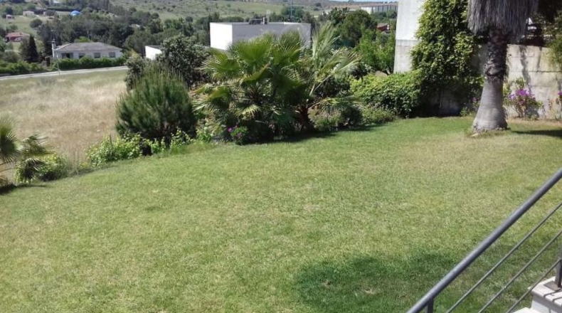 Badajoz - Badajoz - 2500m2