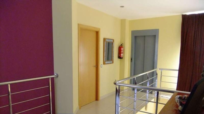 Badajoz - Badajoz - 2500m2