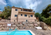 Xalet independent amb terreny en venda a la España, Sant Cebrià de Vallalta, ref.: TR376003 foto