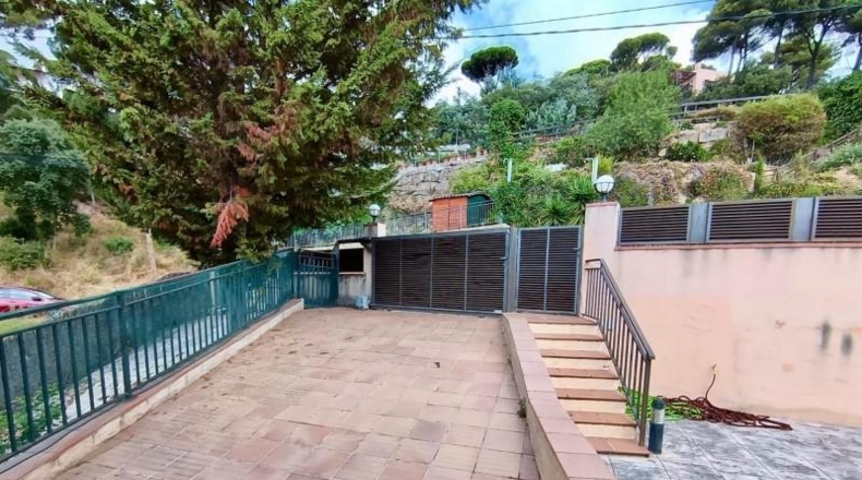 Barcelona - Sant Cebrià de Vallalta - 755m2