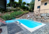 Xalet independent amb terreny en venda a la España, Sant Cebrià de Vallalta, ref.: TR376003 foto