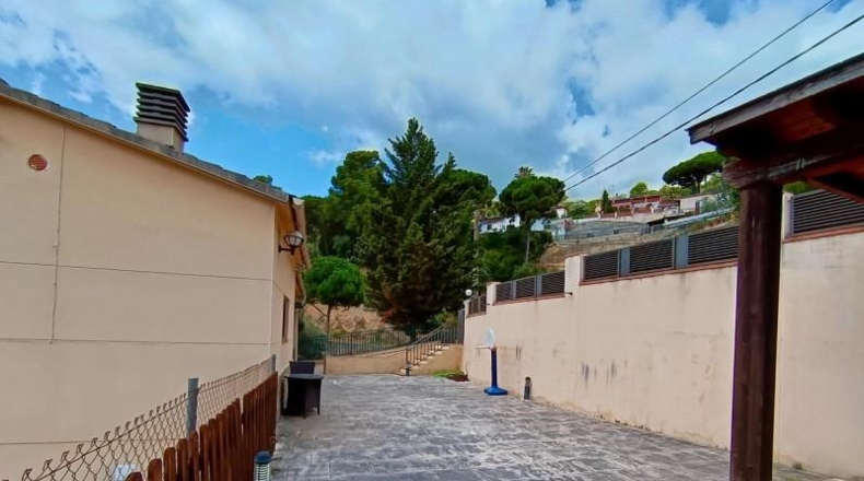 Barcelona - Sant Cebrià de Vallalta - 755m2