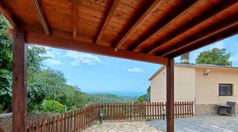 Barcelona - Sant Cebrià de Vallalta - 755m2