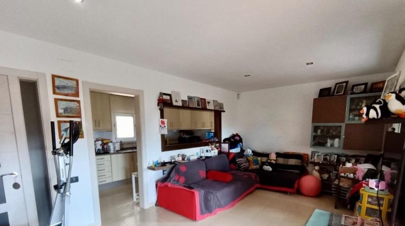 Barcelona - Sant Cebrià de Vallalta - 755m2