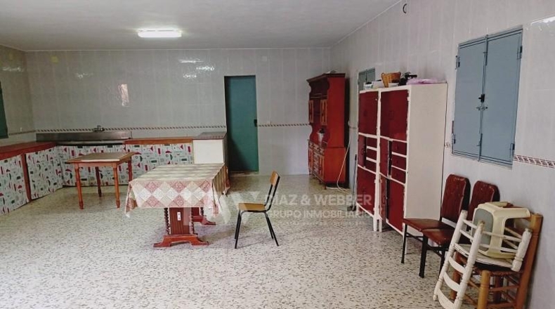 Malaga - Vélez-Málaga - 22982m2