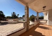 Chalet independiente con terreno en venta en la España, Aspe, ref: TR344964 foto