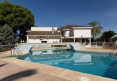 Chalet independiente con terreno en venta en la España, Aspe, ref: TR344964 foto