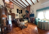 Chalet independiente con terreno en venta en la España, Aspe, ref: TR344964 foto