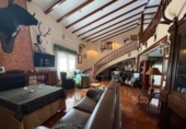 Chalet independiente con terreno en venta en la España, Aspe, ref: TR344964 foto