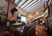 Chalet independiente con terreno en venta en la España, Aspe, ref: TR344964 foto