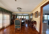 Chalet independiente con terreno en venta en la España, Aspe, ref: TR344964 foto