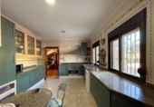 Chalet independiente con terreno en venta en la España, Aspe, ref: TR344964 foto