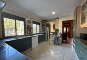 Chalet independiente con terreno en venta en la España, Aspe, ref: TR344964 foto