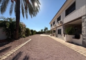 Chalet independiente con terreno en venta en la España, Aspe, ref: TR344964 foto