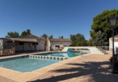 Chalet independiente con terreno en venta en la España, Aspe, ref: TR344964 foto