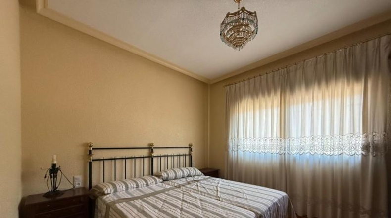 Alicante - Aspe - 5000m2