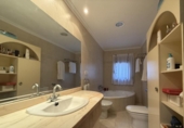 Chalet independiente con terreno en venta en la España, Aspe, ref: TR344964 foto