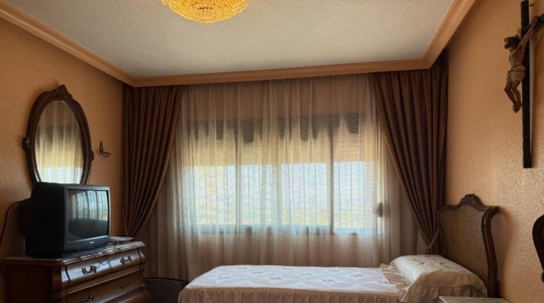 Alicante - Aspe - 5000m2