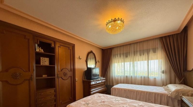 Alicante - Aspe - 5000m2