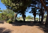 Chalet independiente con terreno en venta en la España, Aspe, ref: TR344964 foto