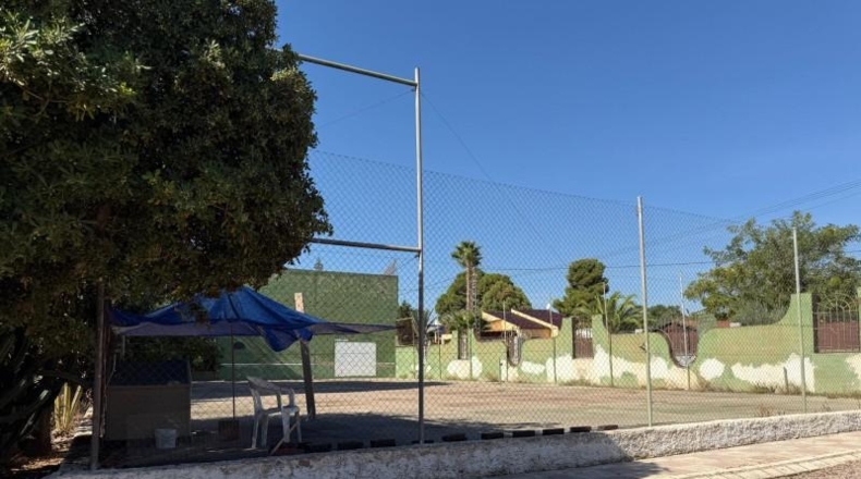 Alicante - Aspe - 5000m2