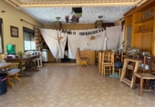 Chalet independiente con terreno en venta en la España, Aspe, ref: TR344964 foto