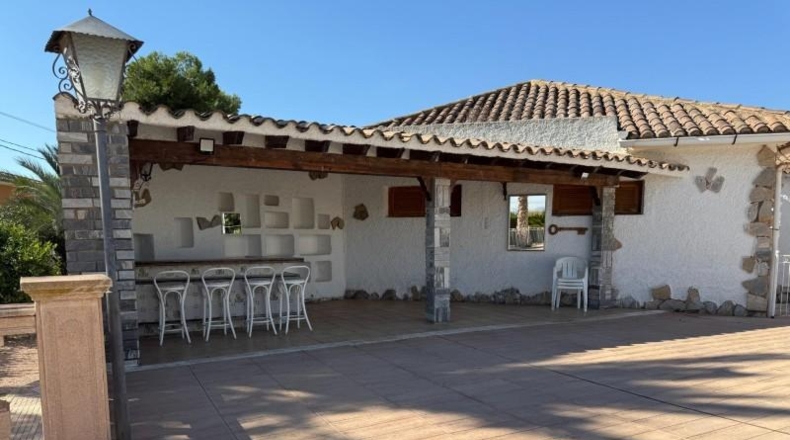 Alicante - Aspe - 5000m2