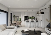 Chalet independiente con terreno en venta en la España, Orihuela, ref: TR345738 foto