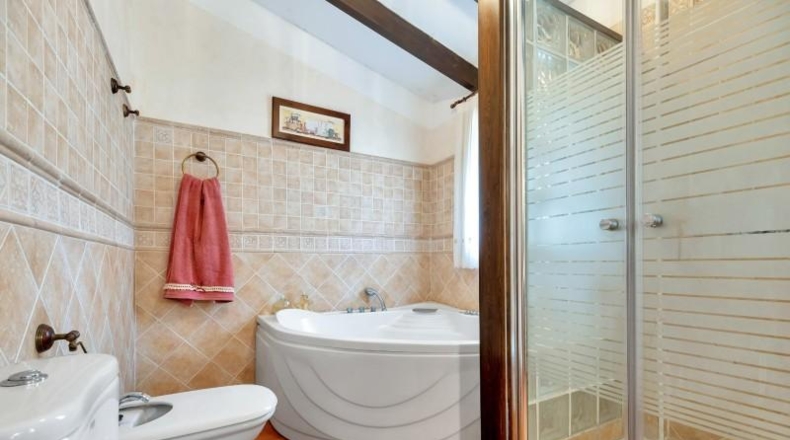 Alicante - Tibi - 1050m2