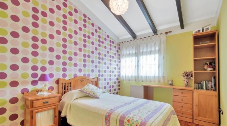 Alicante - Tibi - 1050m2