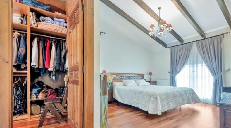 Alicante - Tibi - 1050m2