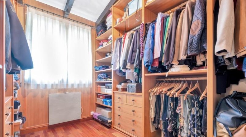Alicante - Tibi - 1050m2