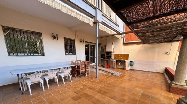 Barcelona - Cornellà de Llobregat - 291m2