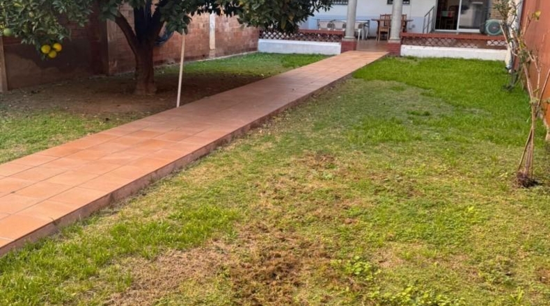 Barcelona - Cornellà de Llobregat - 291m2