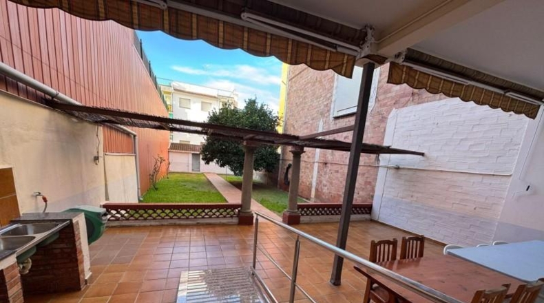 Barcelona - Cornellà de Llobregat - 291m2