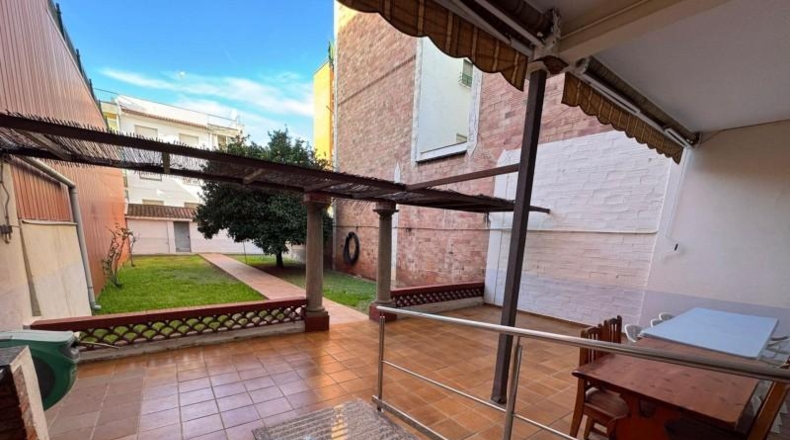 Barcelona - Cornellà de Llobregat - 291m2