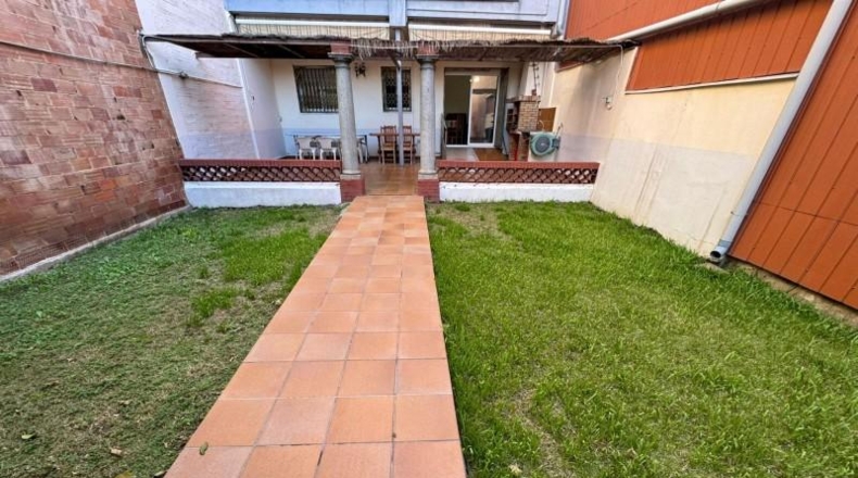 Barcelona - Cornellà de Llobregat - 291m2