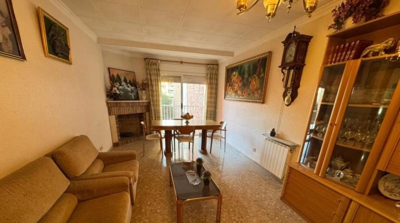 Barcelona - Cornellà de Llobregat - 291m2