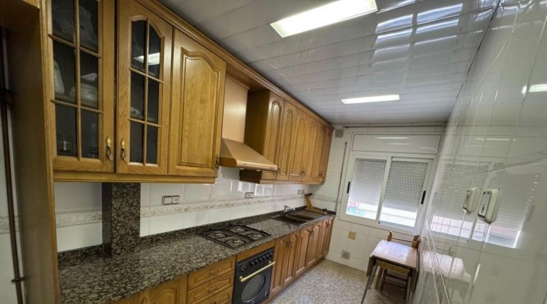 Barcelona - Cornellà de Llobregat - 291m2