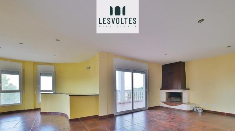 Gerona - Pals - 600m2