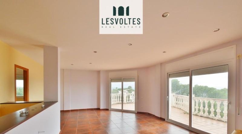 Gerona - Pals - 600m2